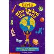 Girls who rocked the world